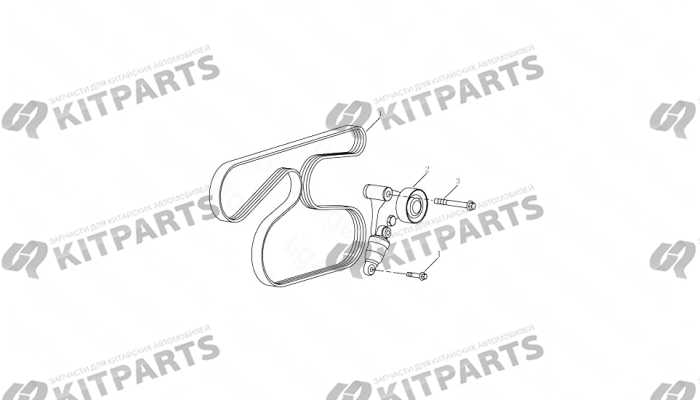 TENSIONER# Geely